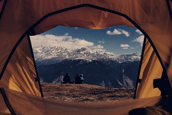 Winter Camp for Kids