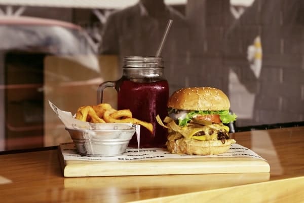 Food & Beverages