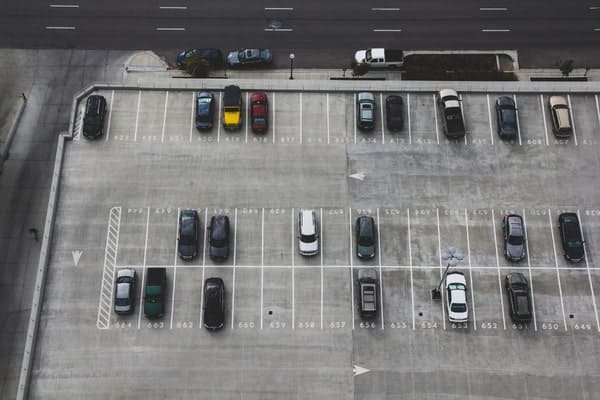Car Parking