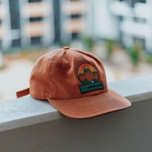 Cap