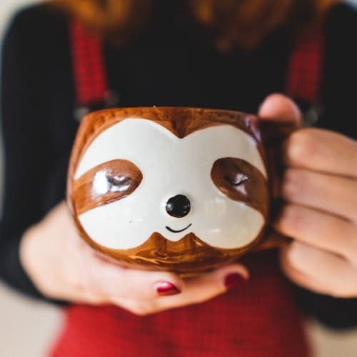 Mug