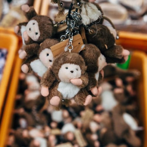 Keychains