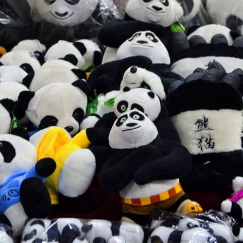 Soft Toys
