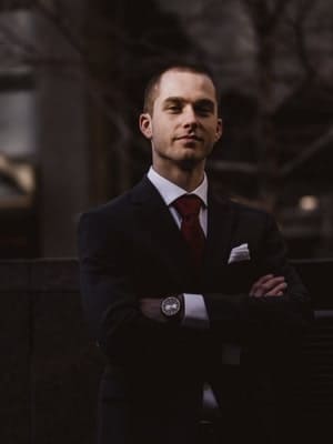 Jeremy Coney